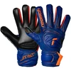 Reusch Attrakt Infinity Pirštų Palaikymo Jaunimo Pirštinės 56 72 710 4127