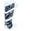 Reusch Attrakt Lite 5377045 7701 Futbolo blauzdikauliai