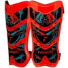 Reusch Attrakt Lite M 5377045 3335 Futbolo Įtvarai