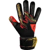 Reusch Attrakt Sidabrinės Pirštinės 55 70 215 7075