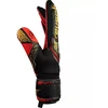 Reusch Attrakt Sidabrinės Pirštinės 55 70 215 7075