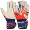 Reusch Attrakt Sidabrinis Jr 5572214 2500 Vartininko pirštinės