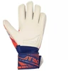 Reusch Attrakt Sidabrinis Jr 5572214 2500 Vartininko pirštinės