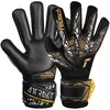 Reusch Attrakt Sidabrinis NC Finger Support pirštinės 54/70/250/7740