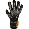 Reusch Attrakt Sidabrinis NC Finger Support pirštinės 54/70/250/7740