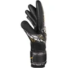Reusch Attrakt Sidabrinis NC Finger Support pirštinės 54/70/250/7740