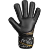 Reusch Attrakt Sidabrinis NC Finger Support pirštinės 54/70/250/7740