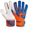 Reusch Attrakt Solid Finger Support Jr 5472510 2290 Vartininko Pirštinės