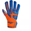 Reusch Attrakt Solid Finger Support Jr 5472510 2290 Vartininko Pirštinės