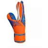 Reusch Attrakt Solid Finger Support Jr 5472510 2290 Vartininko Pirštinės