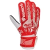 Reusch Attrakt Solid Jr 54 72 016 8905 vartininko pirštinės