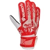 Reusch Attrakt Solid Jr 54 72 016 8905 vartininko pirštinės