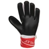 Reusch Attrakt Solid Jr 54 72 016 8905 vartininko pirštinės