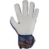 Reusch Attrakt Solid Jr 5472515 4410 Vartininko Pirštinės