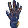 Reusch Attrakt Solid Jr 5472515 4410 Vartininko Pirštinės