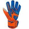 Reusch Attrakt Solid Jr 55 72 515 2014 vartininko pirštinės