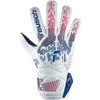 Reusch Attrakt Solid M 5470016 8906 vartininko pirštinės