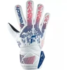 Reusch Attrakt Solid M 5470016 8906 vartininko pirštinės