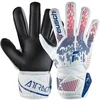 Reusch Attrakt Solid M 5470016 8906 vartininko pirštinės