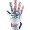 Reusch Attrakt Solid M 5470016 8906 vartininko pirštinės