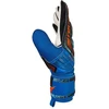 Reusch Attrakt Solid M 5570515 4467 Vartininko pirštinės