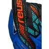 Reusch Attrakt Solid M 5570515 4467 Vartininko pirštinės