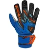 Reusch Attrakt Solid M 5570515 4467 Vartininko pirštinės