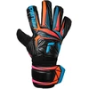 Reusch Attrakt Solid pirštinės 56 70 515 7090
