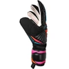 Reusch Attrakt Solid pirštinės 56 70 515 7090