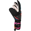 Reusch Attrakt Solid pirštinės 56 70 515 7090