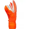 Reusch Attrakt Solid pirštų apsaugos vaikiškos pirštinės 56 72 510 2290