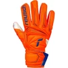 Reusch Attrakt Solid pirštų apsaugos vaikiškos pirštinės 56 72 510 2290