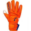 Reusch Attrakt Solid pirštų apsaugos vaikiškos pirštinės 56 72 510 2290