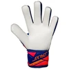 Reusch Attrakt Solid Vaikų Vartininko Pirštinės Mėlynos 5672515 4126