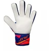 Reusch Attrakt Solid Vaikų Vartininko Pirštinės Mėlynos 5672515 4126