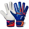 Reusch Attrakt Solid Vaikų Vartininko Pirštinės Mėlynos 5672515 4126