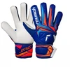 Reusch Attrakt Solid Vaikų Vartininko Pirštinės Mėlynos 5672515 4126