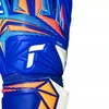 Reusch Attrakt Solid Vaikų Vartininko Pirštinės Mėlynos 5672515 4126