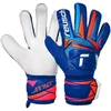 Reusch Attrakt Solid Vartininko pirštinės Mėlynos 5670515 4126