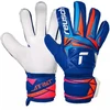 Reusch Attrakt Solid Vartininko pirštinės Mėlynos 5670515 4126