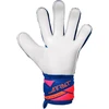 Reusch Attrakt Solid Vartininko pirštinės Mėlynos 5670515 4126