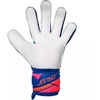 Reusch Attrakt Solid Vartininko pirštinės Mėlynos 5670515 4126