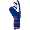 Reusch Attrakt Solid Vartininko pirštinės Mėlynos 5670515 4126