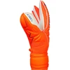 Reusch Attrakt Solid World Cup vaikiškos pirštinės 56 72 516 2290