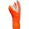 Reusch Attrakt Solid World Cup vaikiškos pirštinės 56 72 516 2290