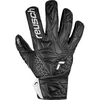 Reusch Attrakt Starter Solid Finger Support Jr 54 72 511 7700 Pirštinės