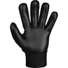 Reusch Attrakt Starter Solid Finger Support Jr 54 72 511 7700 Pirštinės