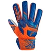 Reusch Attrakt Starter Solid Finger Support Jr 5472511 2290 Vartininko pirštinės