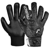Reusch Attrakt Starter Solid Finger Support Jr 54 72 511 7700 Pirštinės