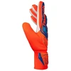 Reusch Attrakt Starter Solid Jr 5572514 2290 vartininko pirštinės